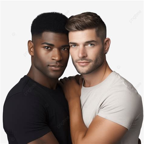 interracial gay